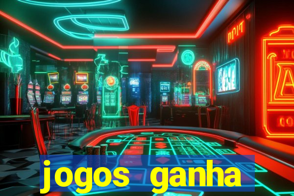 jogos ganha dinheiro no pix